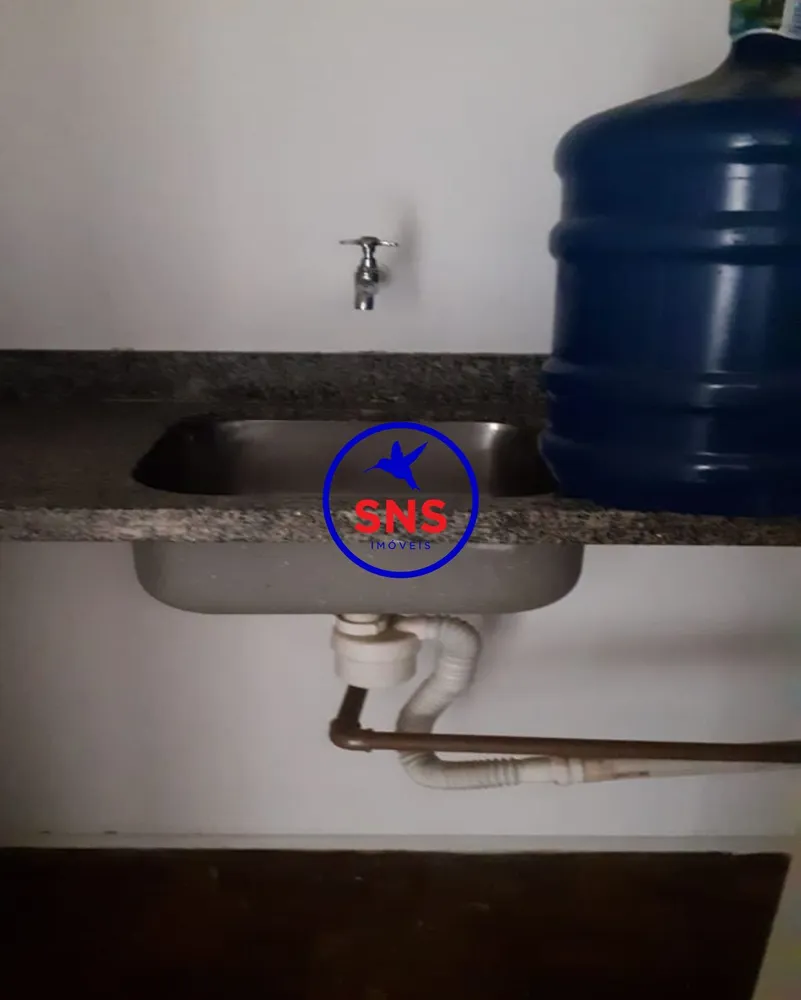 Sala-Conjunto, 61 m² - Foto 6
