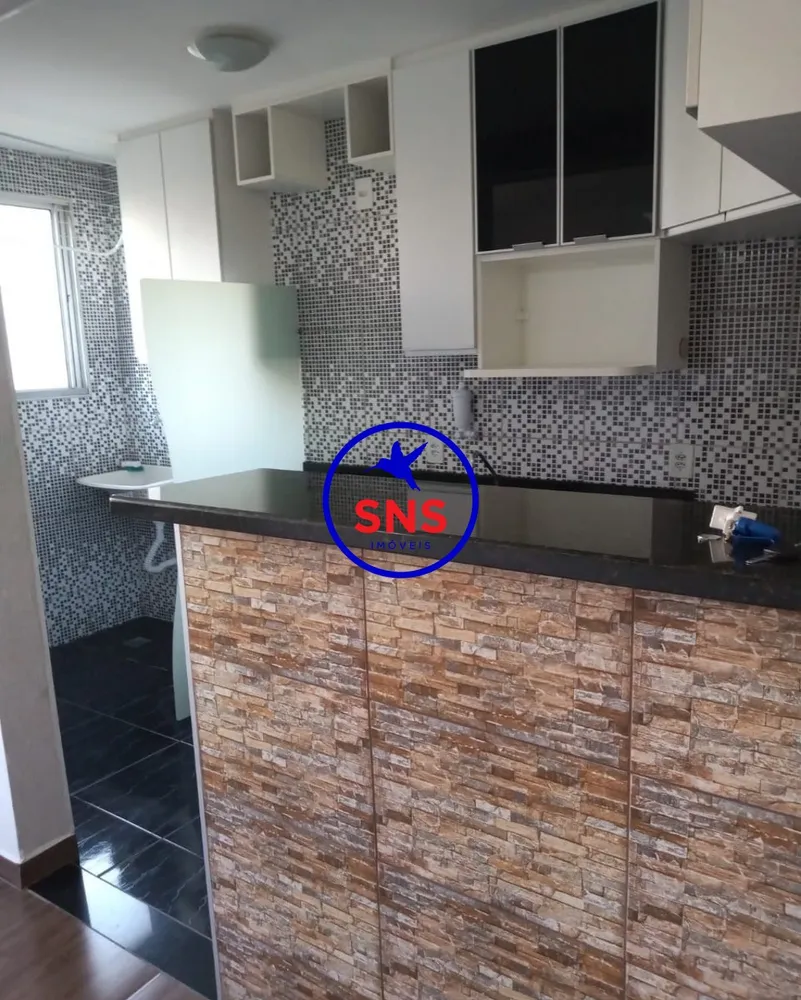 Apartamento, 2 quartos, 46 m² - Foto 14