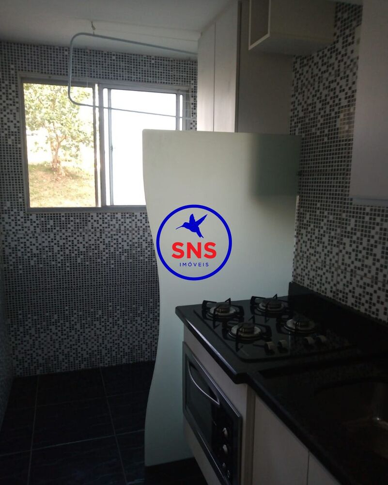 Apartamento, 2 quartos, 46 m² - Foto 3