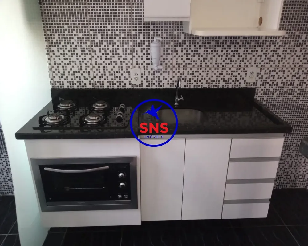 Apartamento, 2 quartos, 46 m² - Foto 13