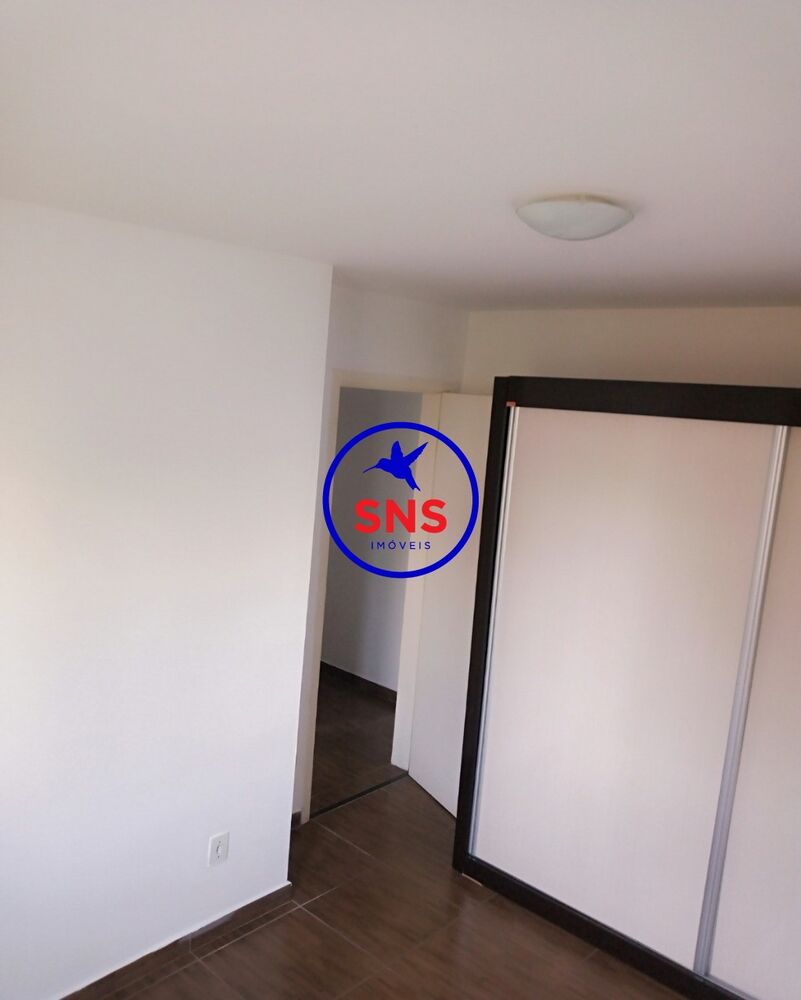 Apartamento, 2 quartos, 46 m² - Foto 8