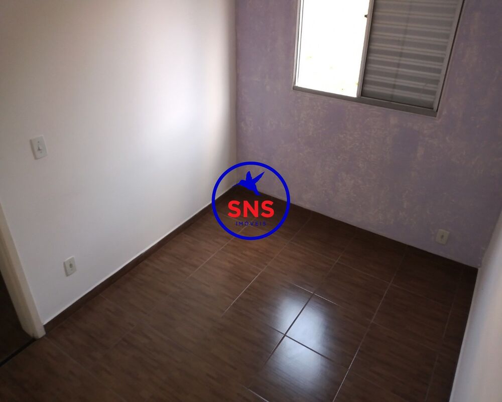 Apartamento, 2 quartos, 46 m² - Foto 2