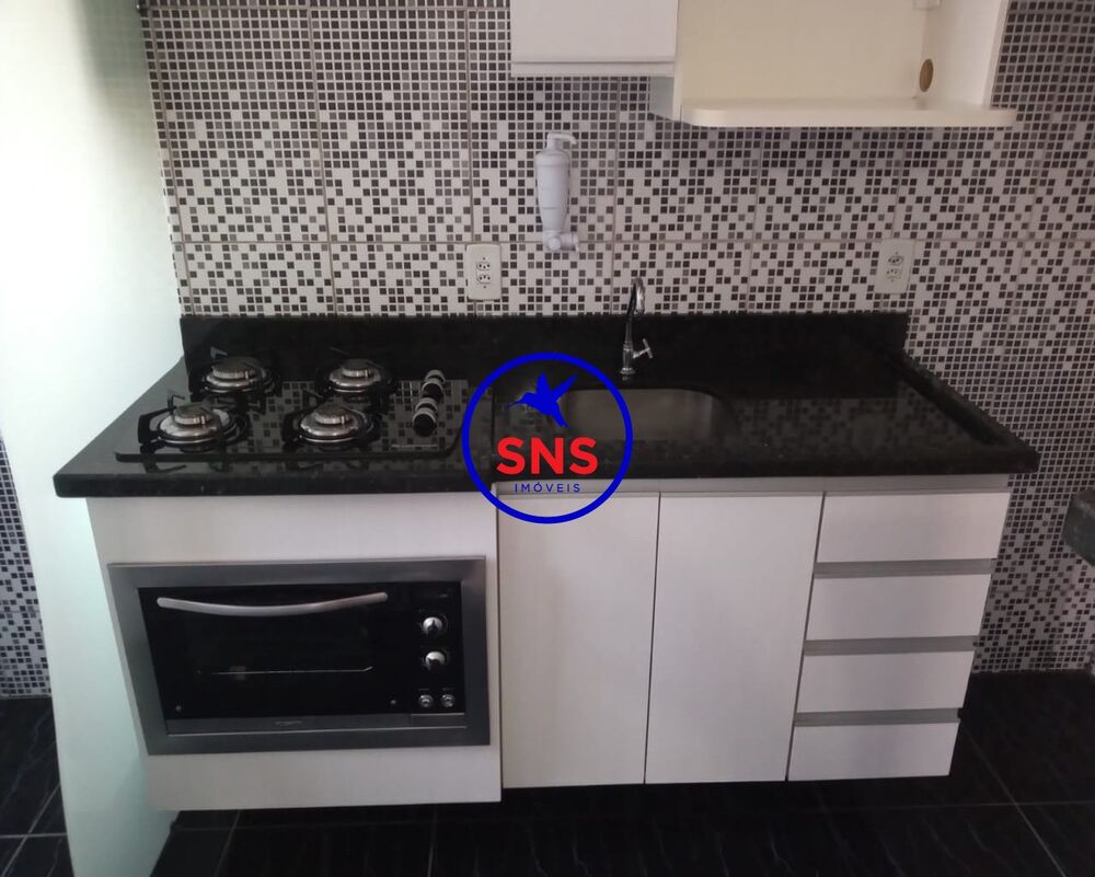 Apartamento, 2 quartos, 46 m² - Foto 6
