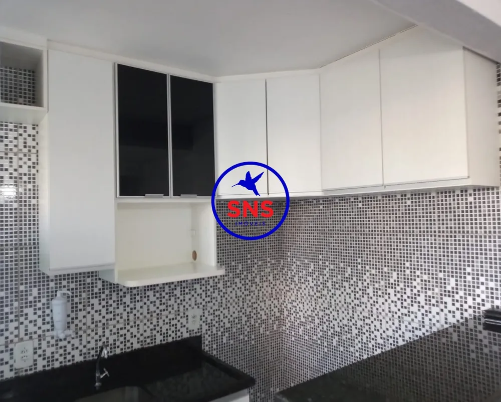Apartamento, 2 quartos, 46 m² - Foto 12