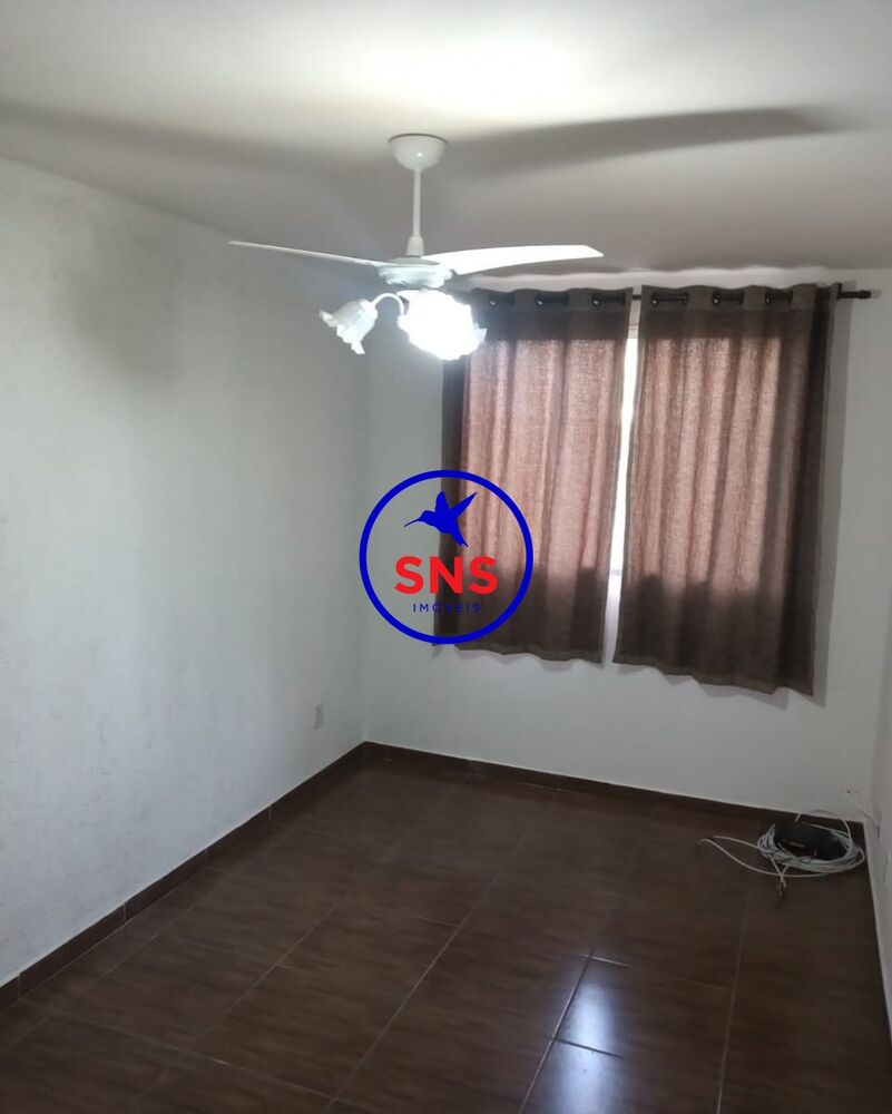 Apartamento, 2 quartos, 46 m² - Foto 5