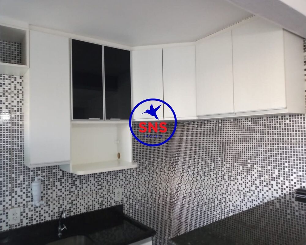 Apartamento, 2 quartos, 46 m² - Foto 4