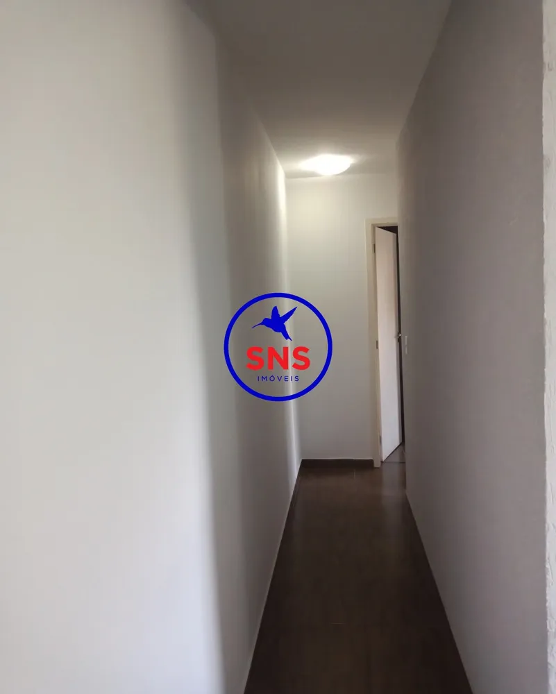 Apartamento, 2 quartos, 46 m² - Foto 15