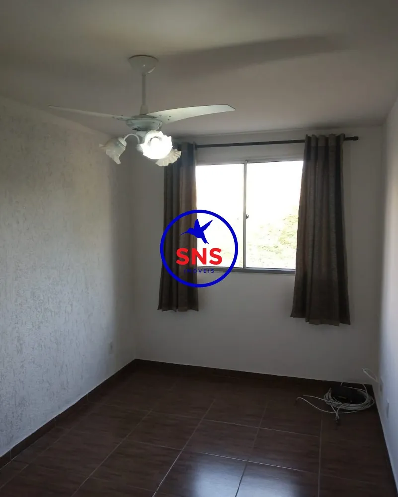 Apartamento, 2 quartos, 46 m² - Foto 17