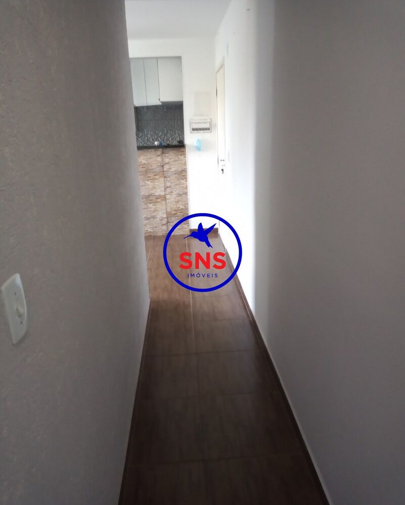 Apartamento, 2 quartos, 46 m² - Foto 7