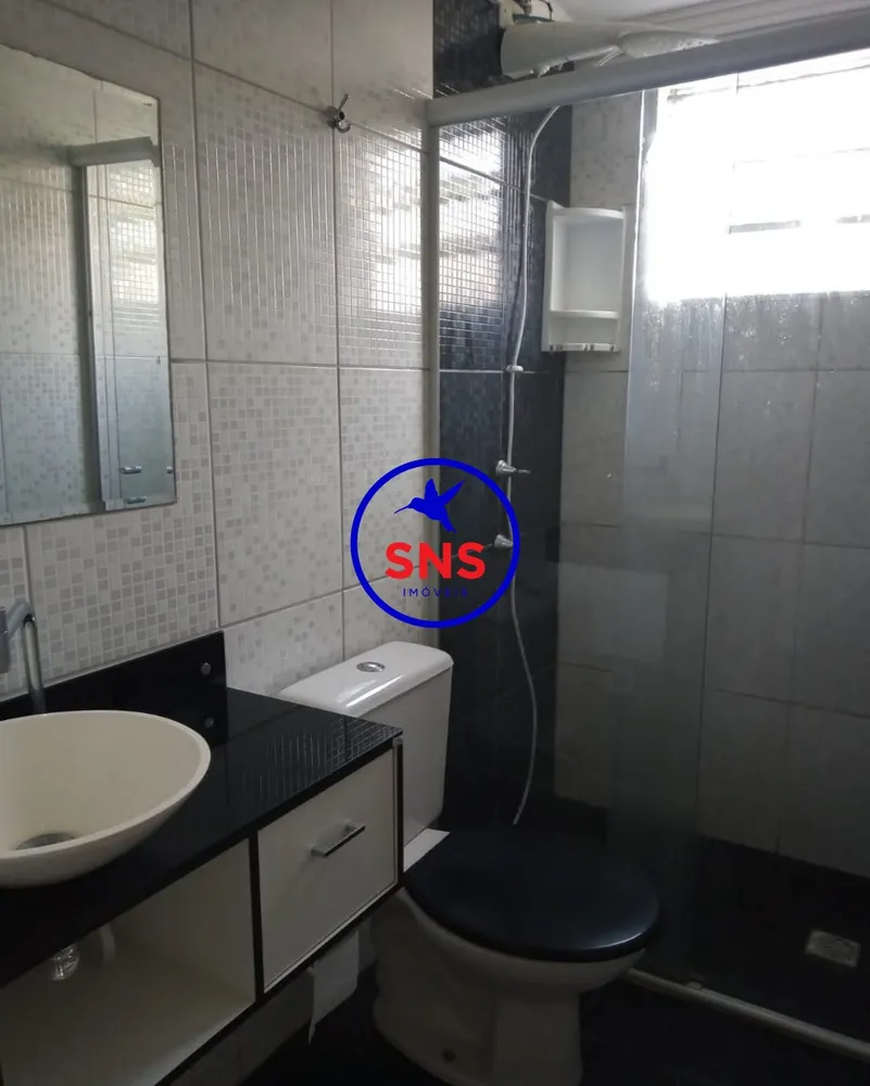 Apartamento, 2 quartos, 46 m² - Foto 18