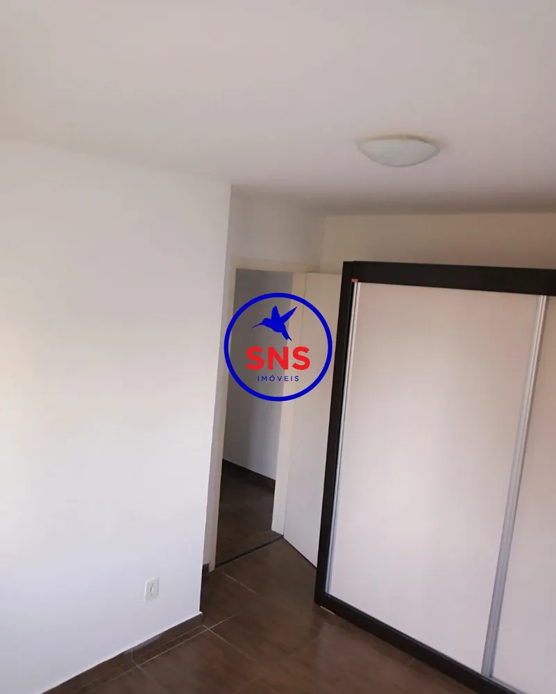 Apartamento, 2 quartos, 46 m² - Foto 16