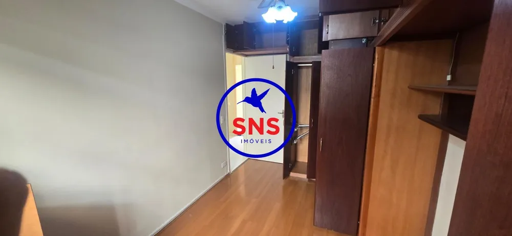 Apartamento, 2 quartos, 62 m² - Foto 6
