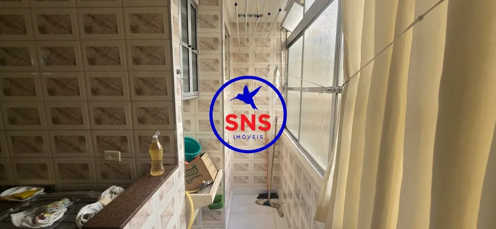Apartamento, 2 quartos, 62 m² - Foto 12