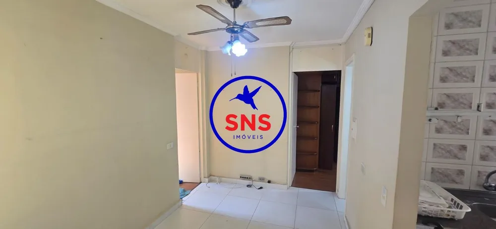 Apartamento, 2 quartos, 62 m² - Foto 5