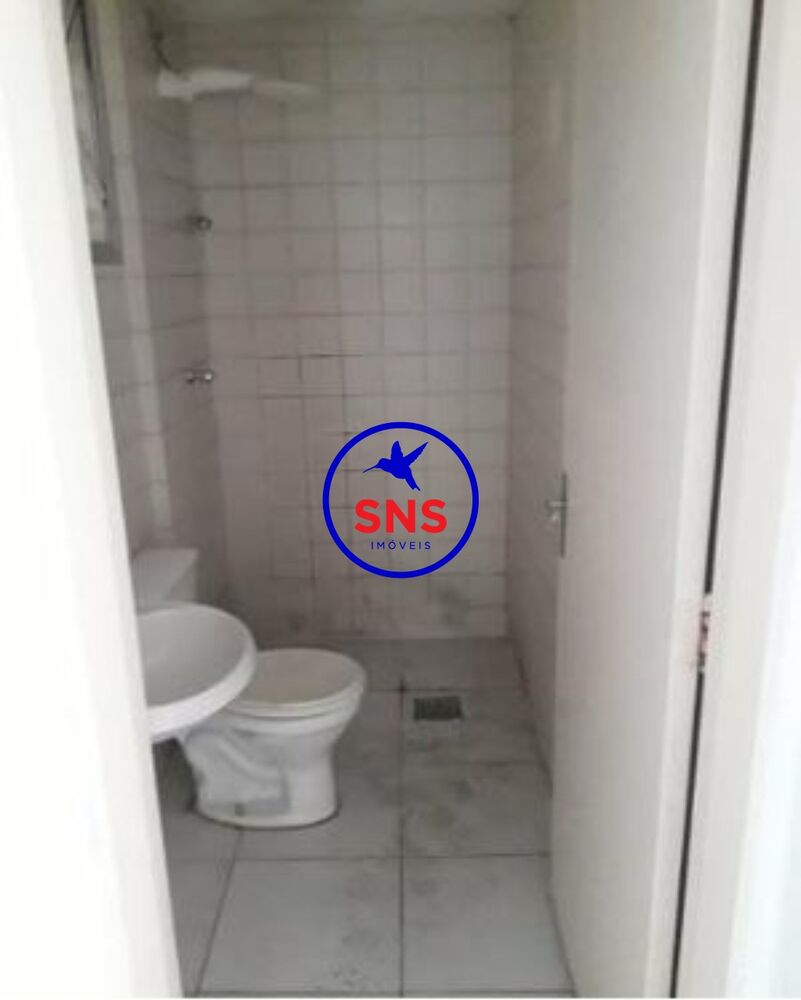 Apartamento, 2 quartos, 53 m² - Foto 2