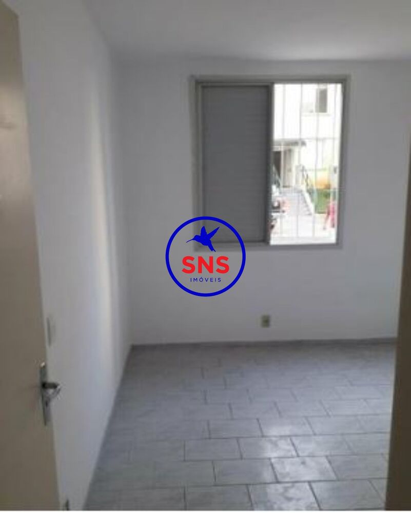 Apartamento, 2 quartos, 53 m² - Foto 5
