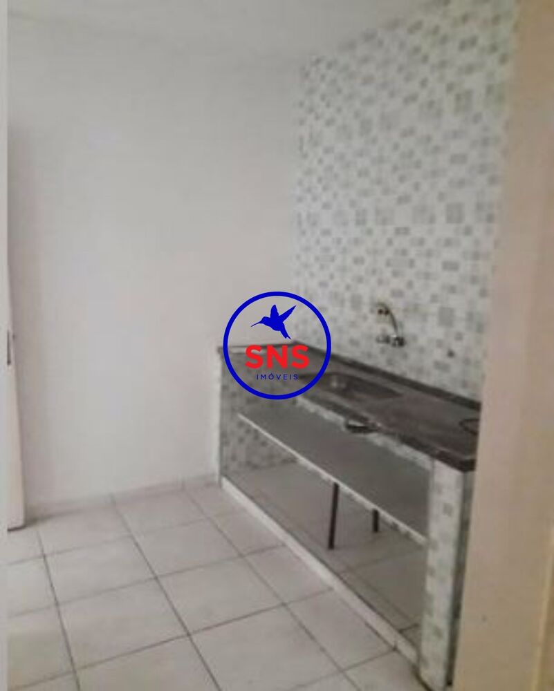 Apartamento, 2 quartos, 53 m² - Foto 1