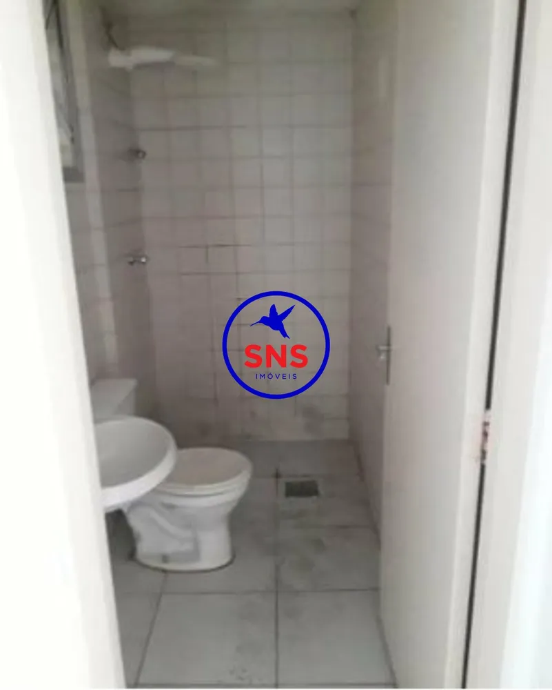 Apartamento, 2 quartos, 53 m² - Foto 12