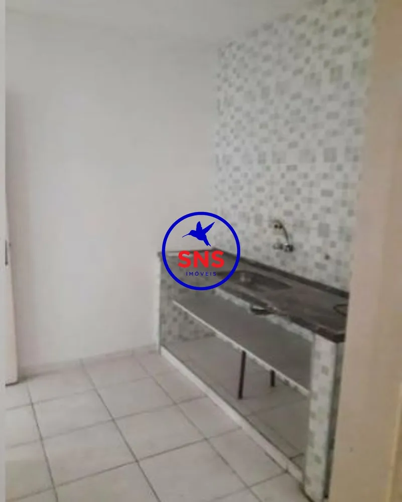 Apartamento, 2 quartos, 53 m² - Foto 11