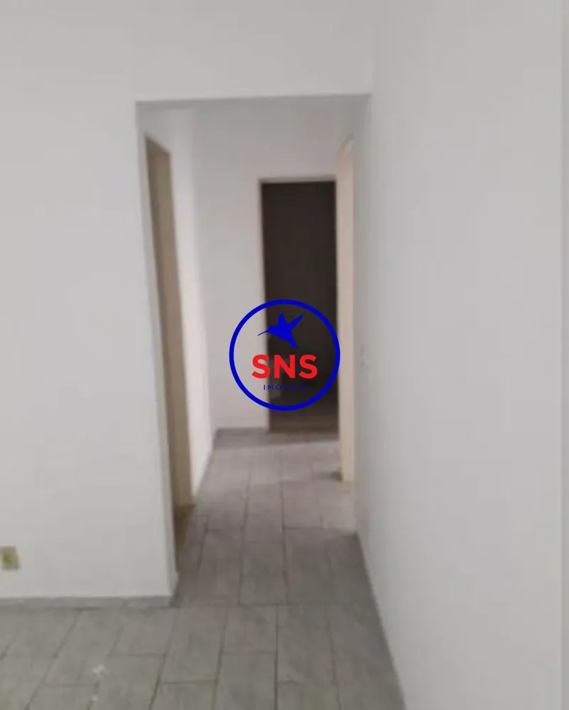 Apartamento, 2 quartos, 53 m² - Foto 9