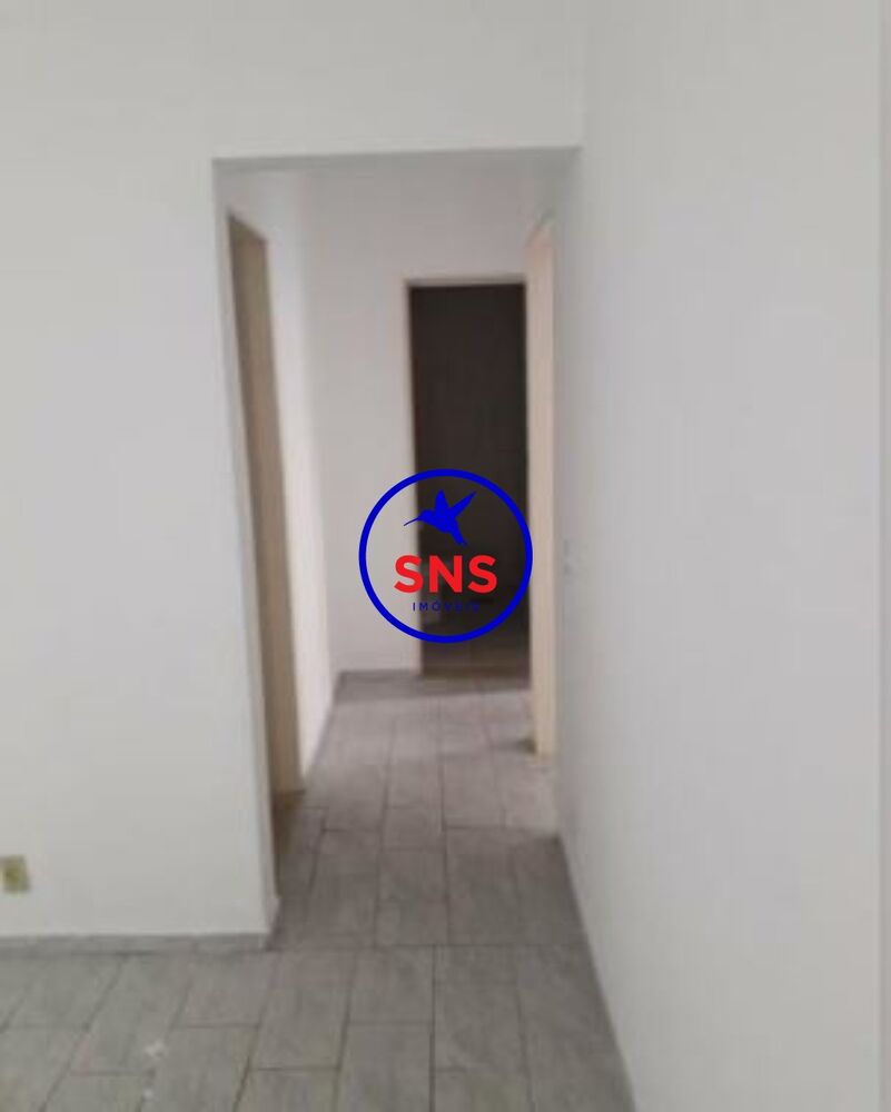 Apartamento, 2 quartos, 53 m² - Foto 6