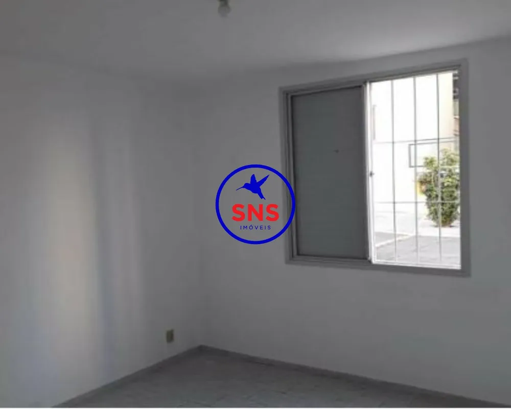 Apartamento, 2 quartos, 53 m² - Foto 10