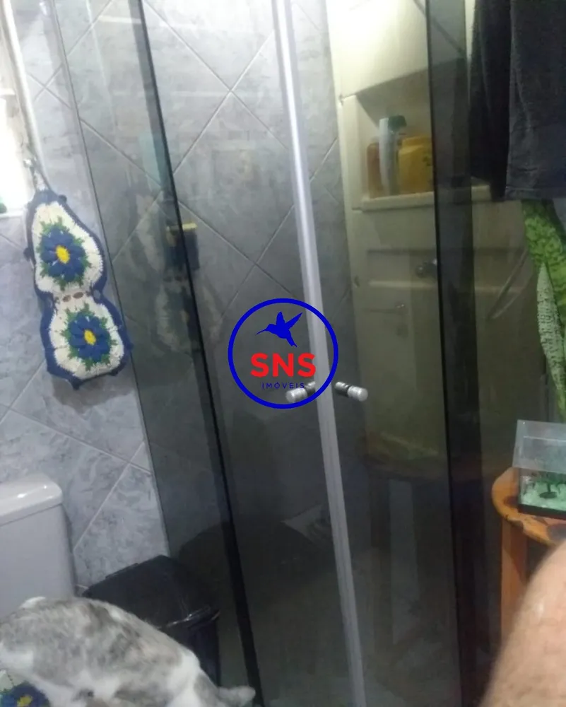 Apartamento, 2 quartos, 46 m² - Foto 15
