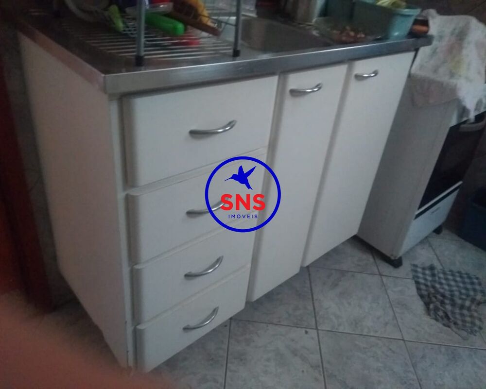 Apartamento, 2 quartos, 46 m² - Foto 6