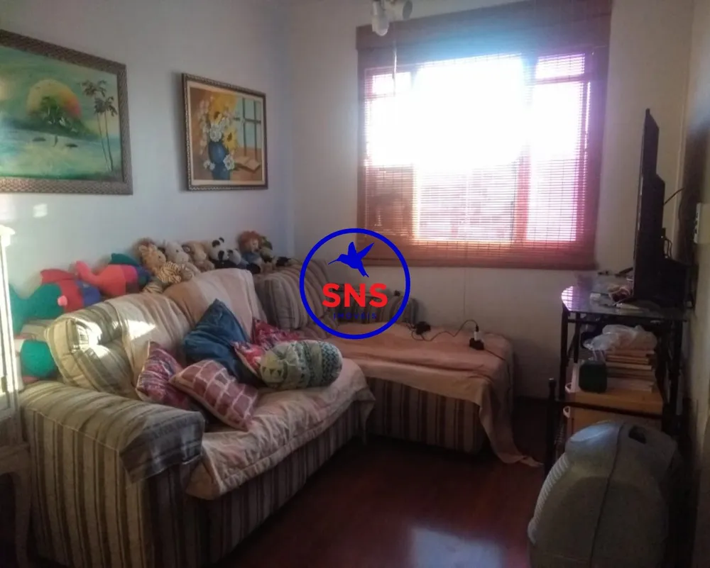 Apartamento, 2 quartos, 46 m² - Foto 10