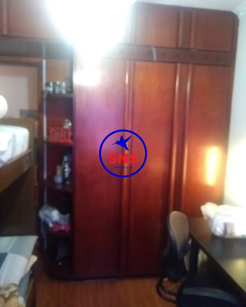 Apartamento, 2 quartos, 46 m² - Foto 8