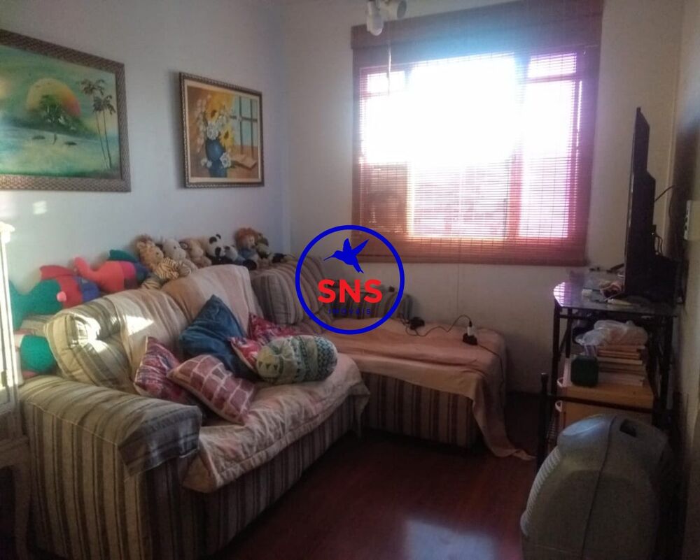 Apartamento, 2 quartos, 46 m² - Foto 2