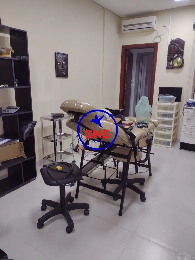 Sala-Conjunto, 42 m² - Foto 9