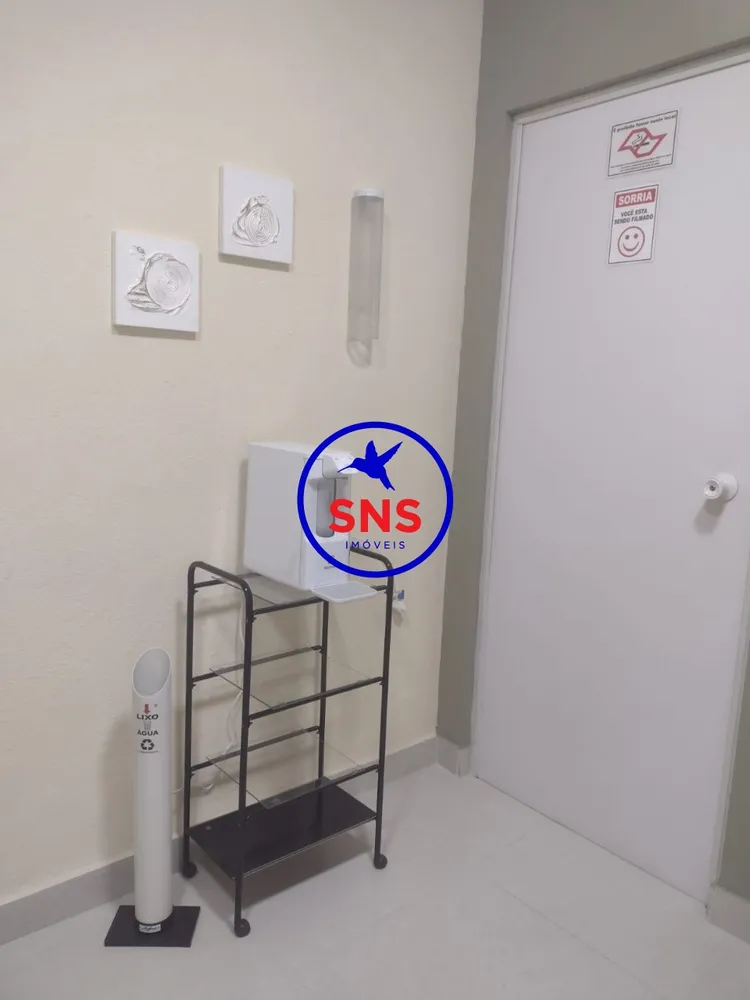 Sala-Conjunto, 42 m² - Foto 6
