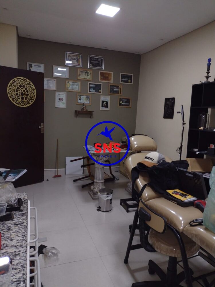 Sala-Conjunto, 42 m² - Foto 1