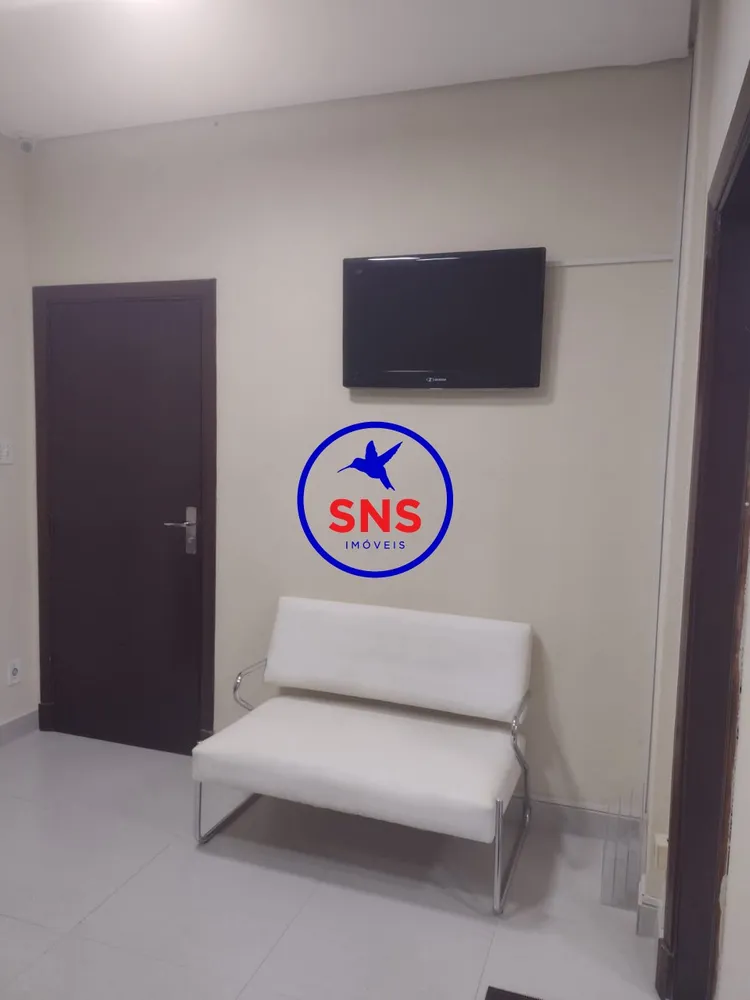 Sala-Conjunto, 42 m² - Foto 5