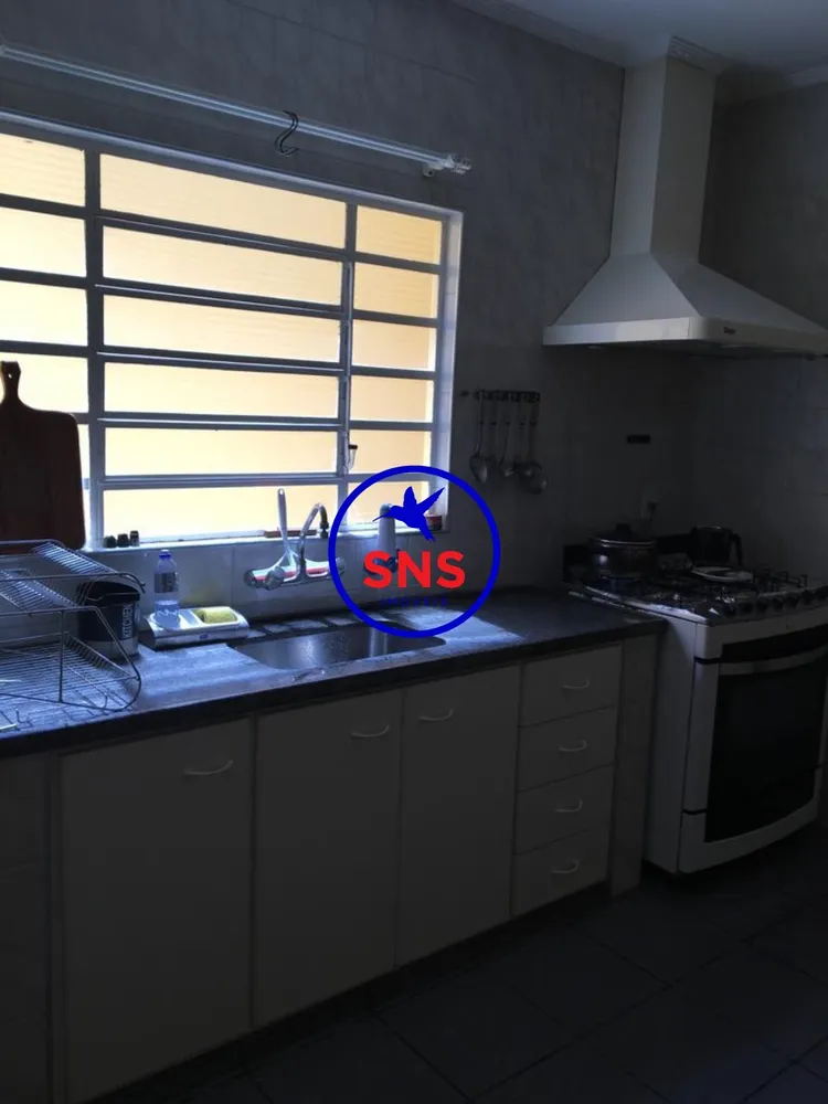 Casa, 3 quartos, 142 m² - Foto 21