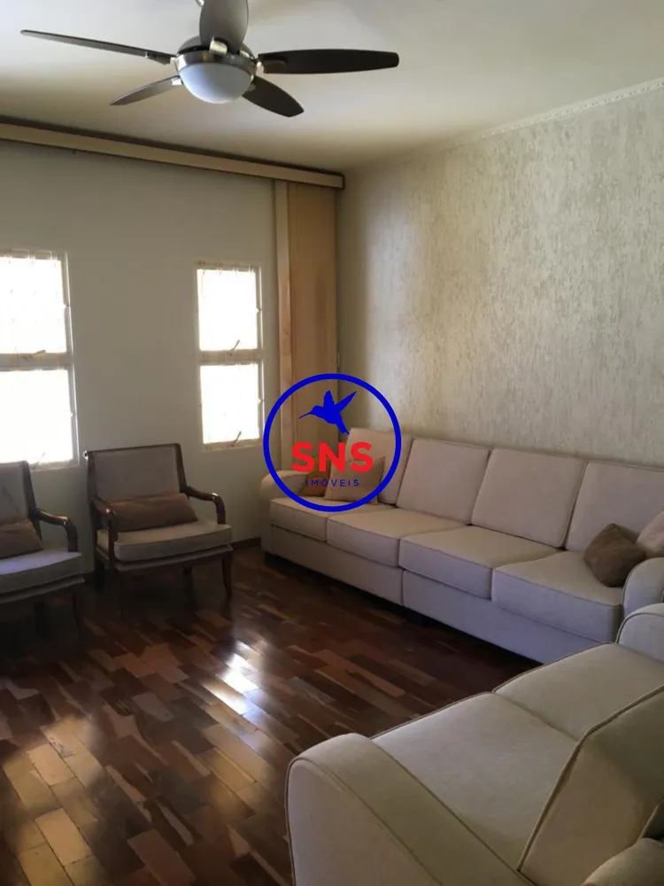 Casa, 3 quartos, 142 m² - Foto 9