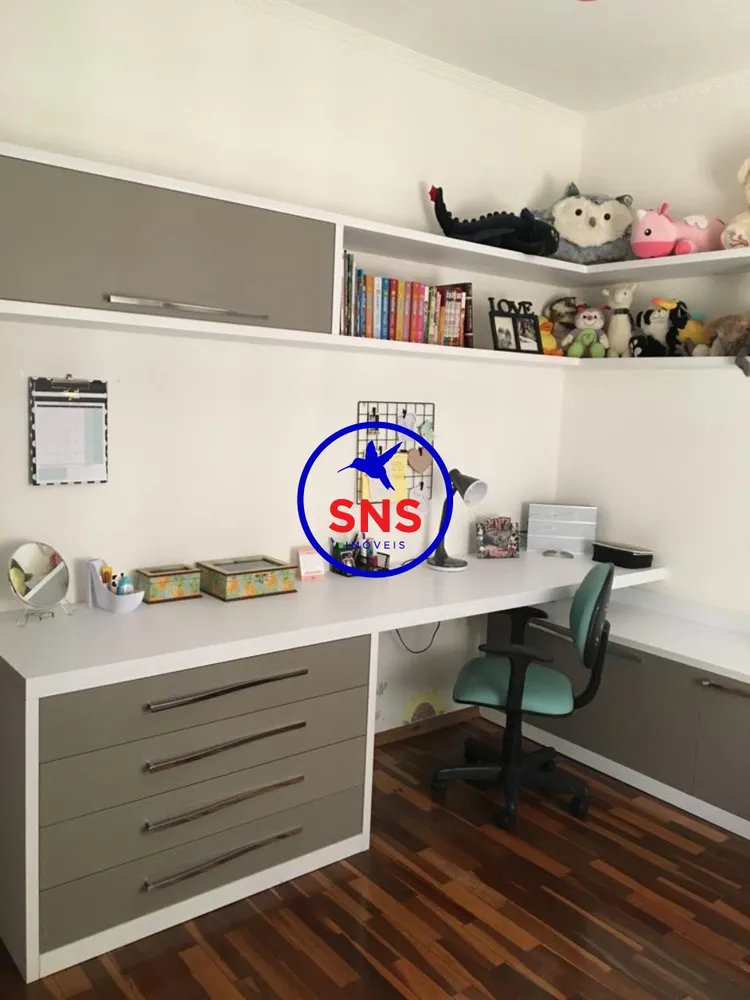 Casa, 3 quartos, 142 m² - Foto 16