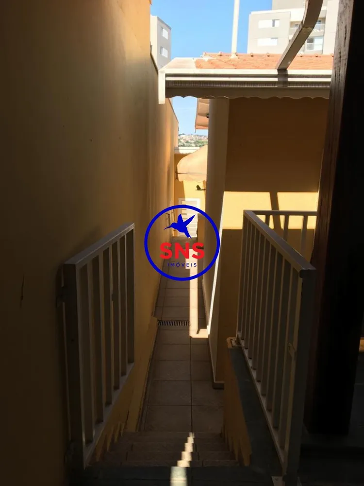 Casa, 3 quartos, 142 m² - Foto 23