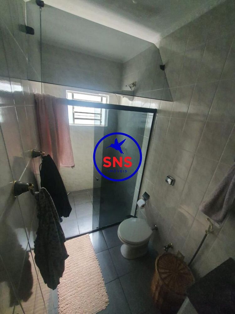 Casa, 3 quartos, 142 m² - Foto 3