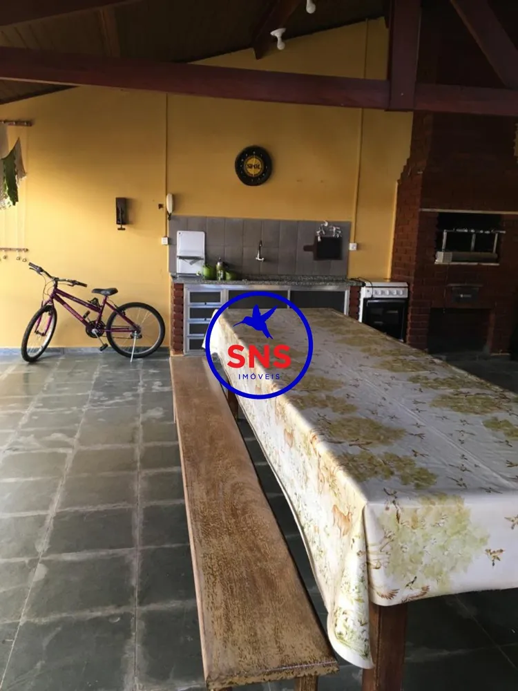 Casa, 3 quartos, 142 m² - Foto 24