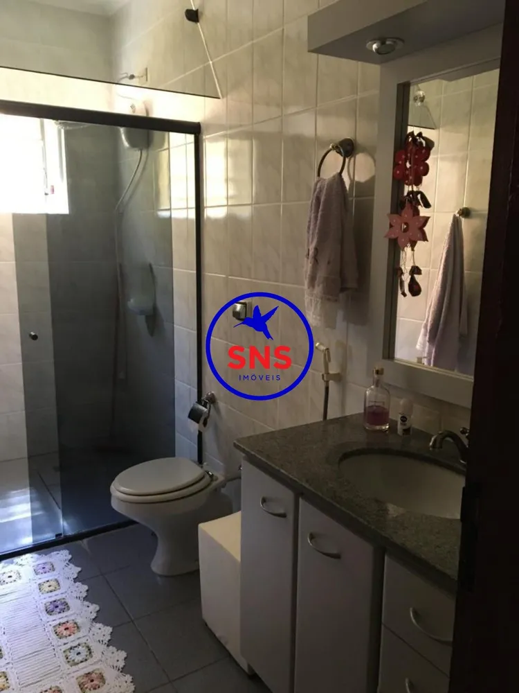 Casa, 3 quartos, 142 m² - Foto 19