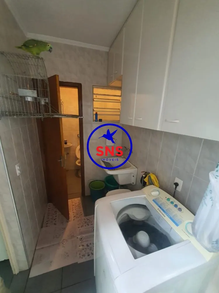 Casa, 3 quartos, 142 m² - Foto 22