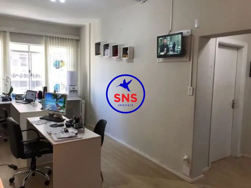 Sala-Conjunto, 60 m² - Foto 1