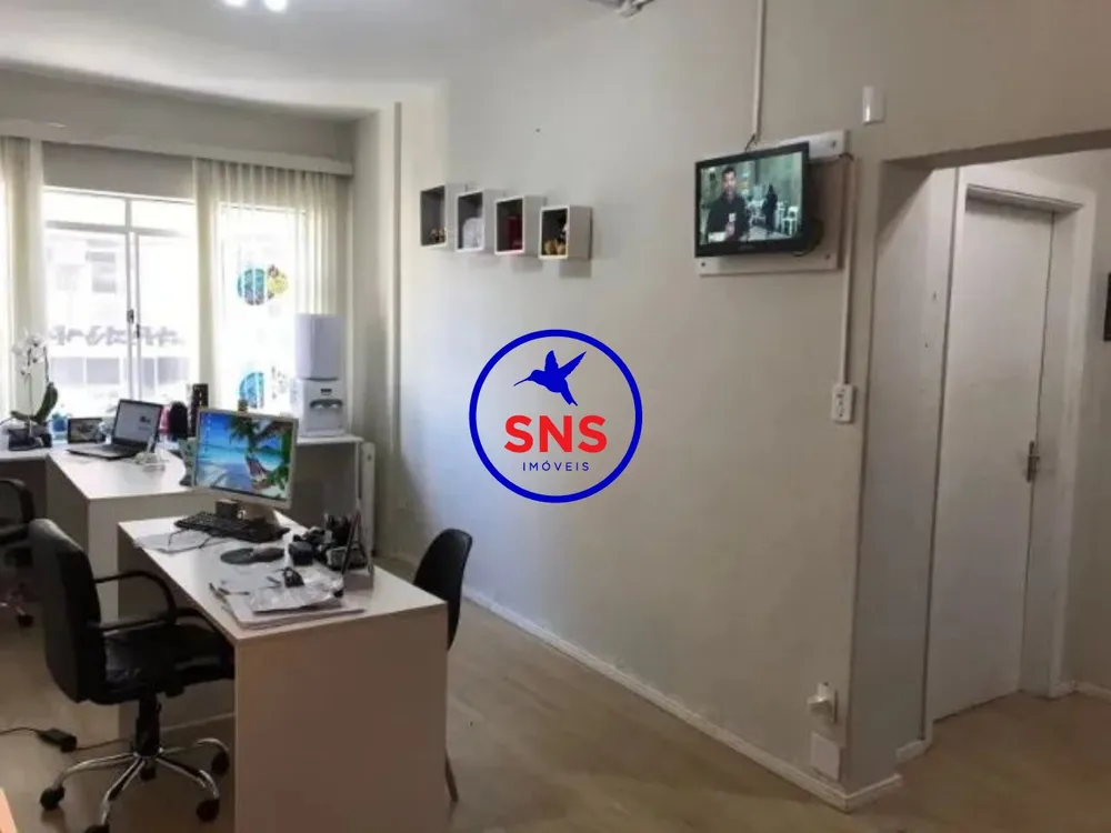 Sala-Conjunto, 60 m² - Foto 1
