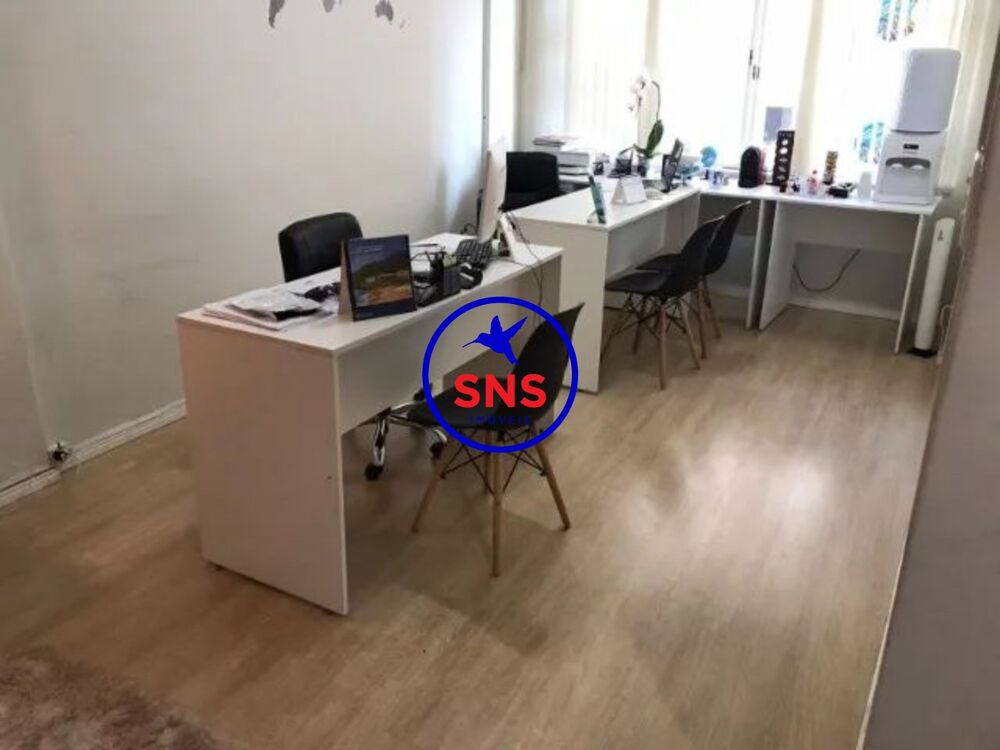 Sala-Conjunto, 60 m² - Foto 2