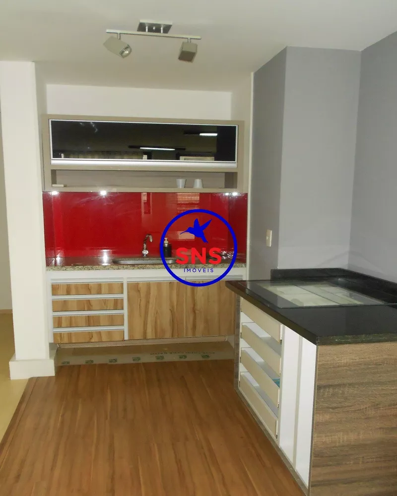 Conjunto Comercial-Sala à venda, 40m² - Foto 7