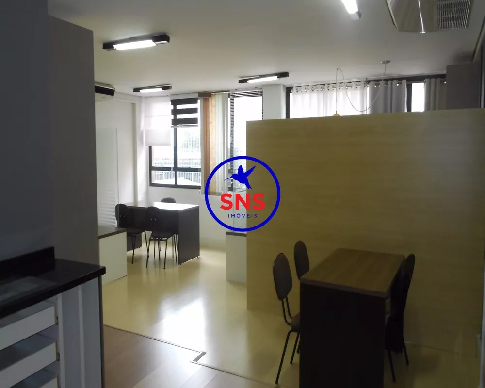 Conjunto Comercial-Sala à venda, 40m² - Foto 3