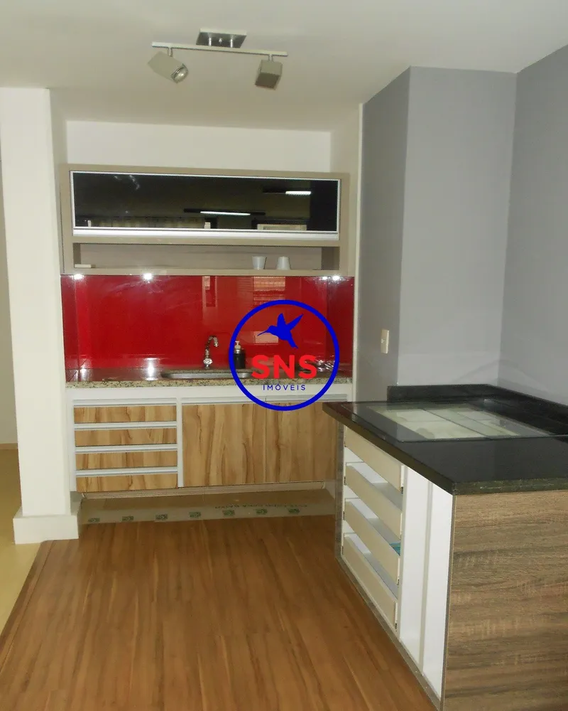 Sala-Conjunto, 40 m² - Foto 14