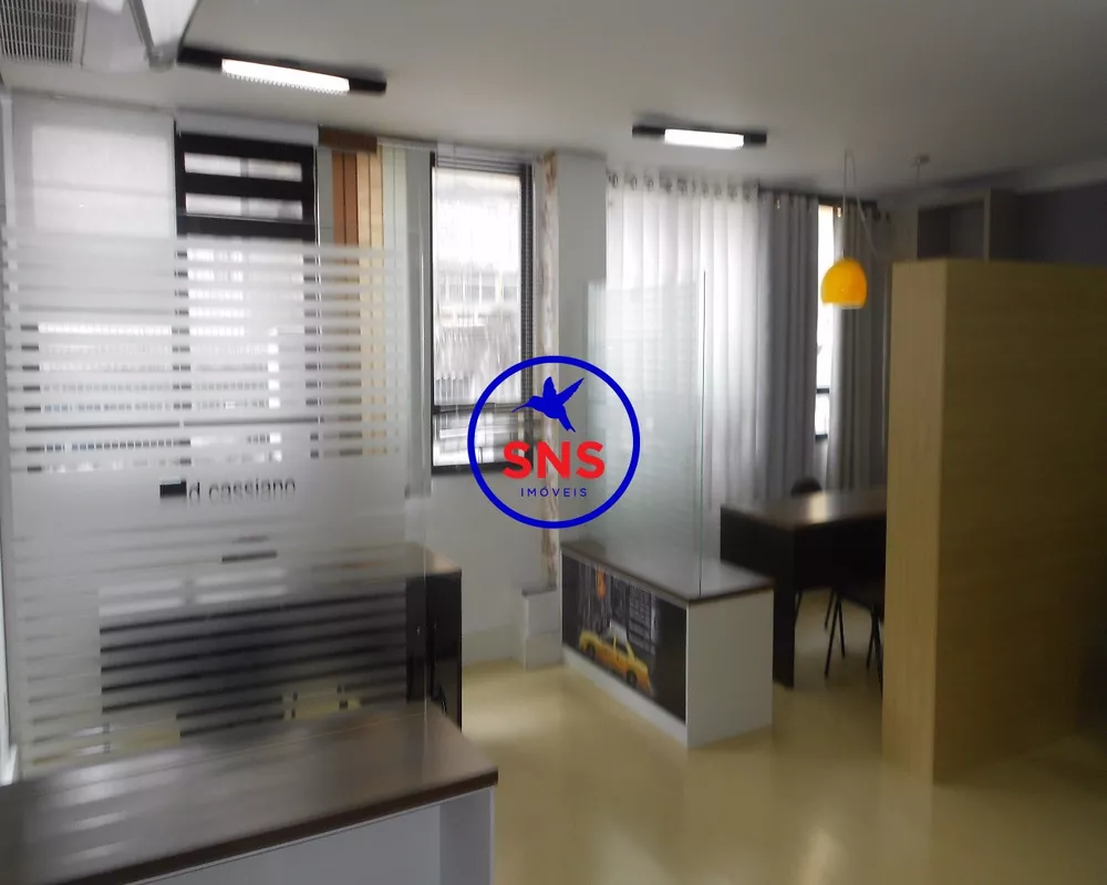 Conjunto Comercial-Sala à venda, 40m² - Foto 2